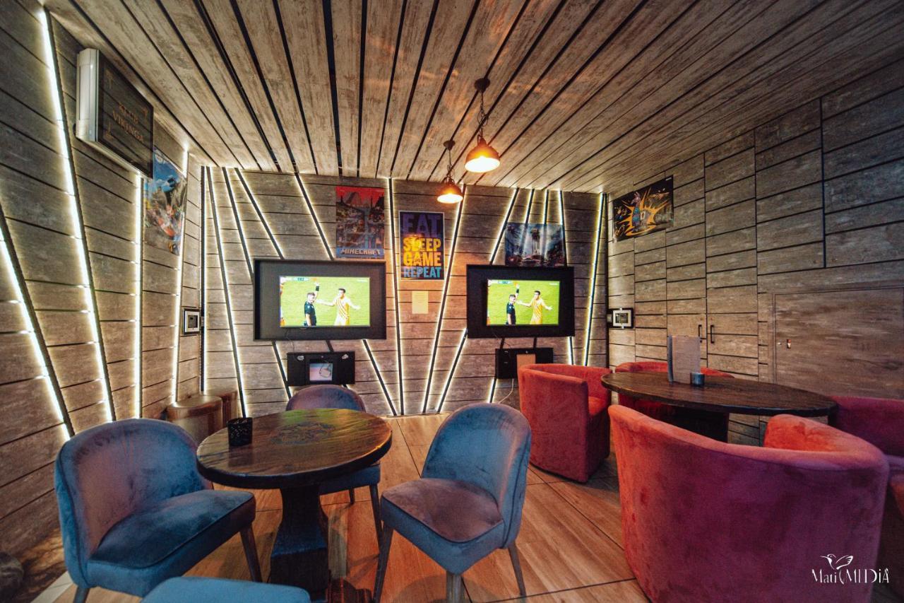 Apartament Silence Borguno 06 ชกลาร์สกา ปอเรมบา ภายนอก รูปภาพ